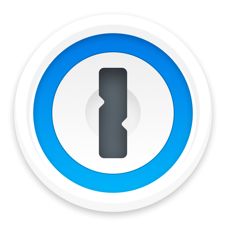 1Password