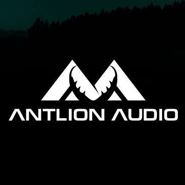 AntlionAudio