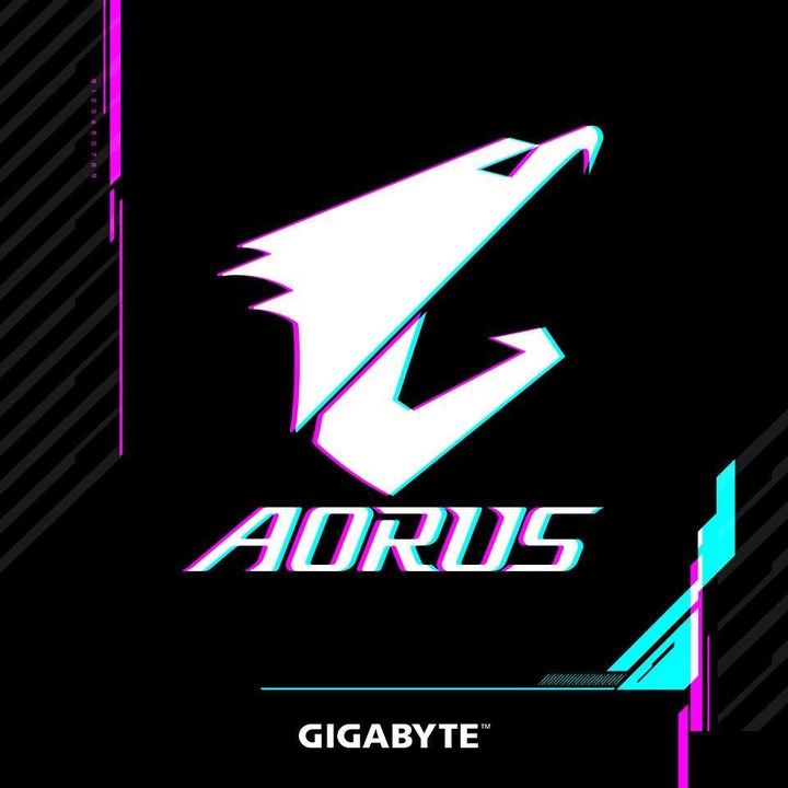 AorusOfficial