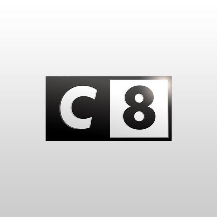 C8TV