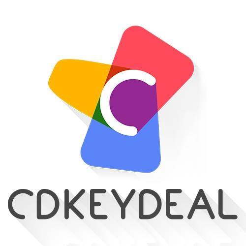 CDkeydeal