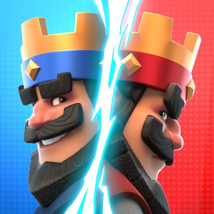 ClashRoyale