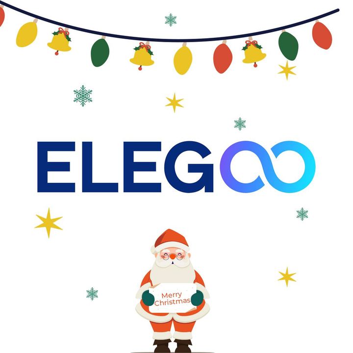 ElegooOfficial