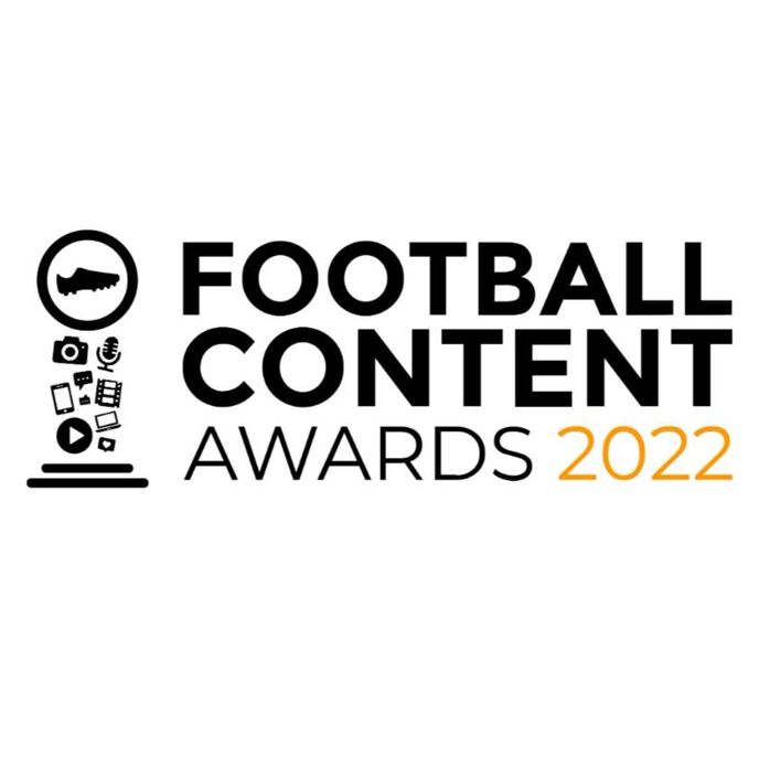 FootballContentAwards
