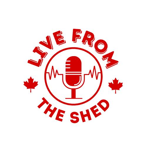 Livefromtheshed