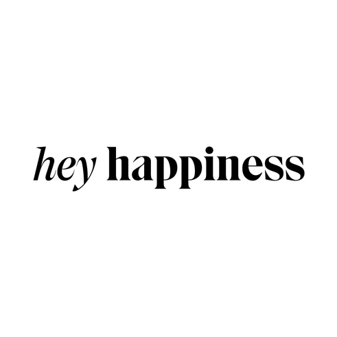 heyhappiness