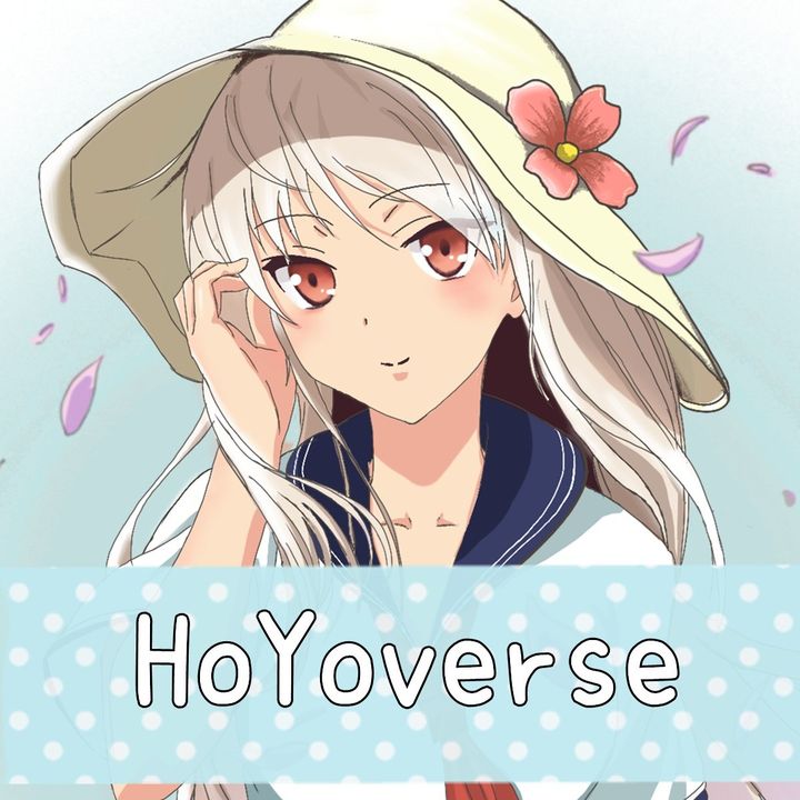 HoYoverse