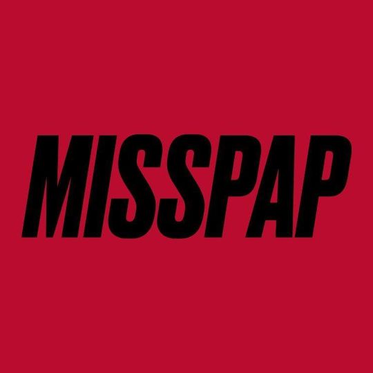 MissPapOfficial