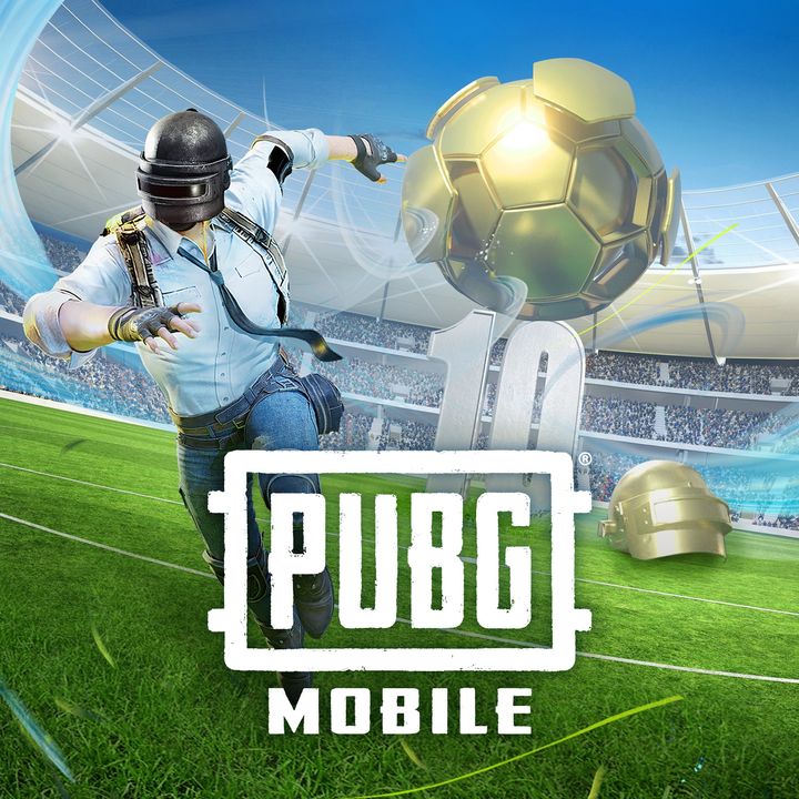 pubgmobile