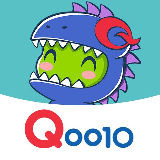 Qoo10Japan