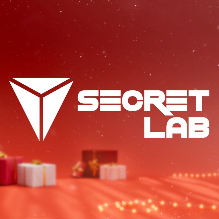 Secretlab