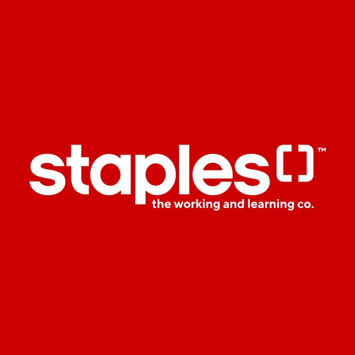 staples