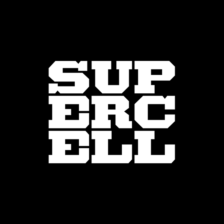 supercell