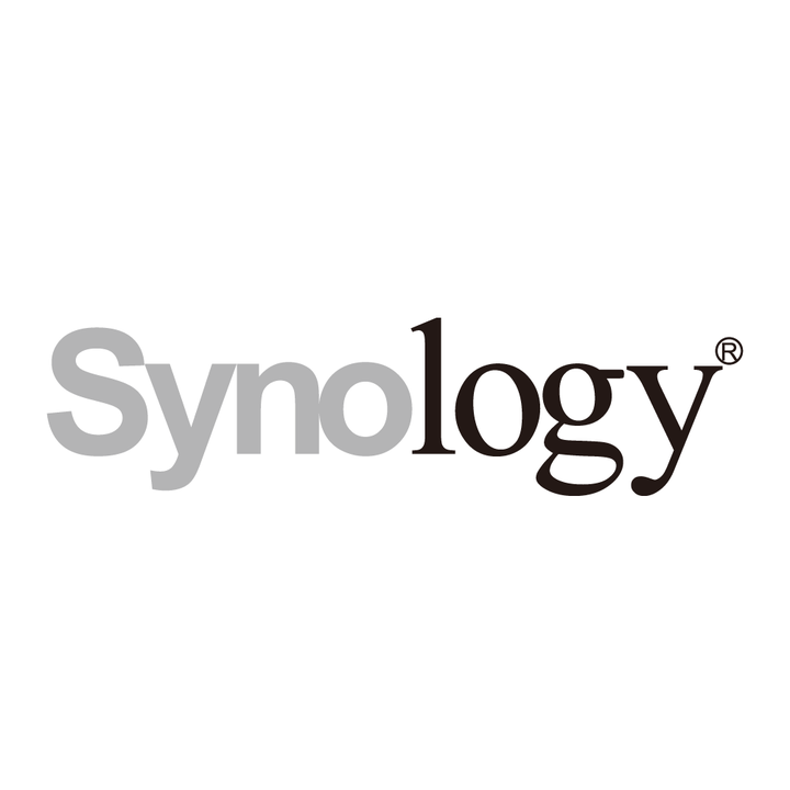 synology