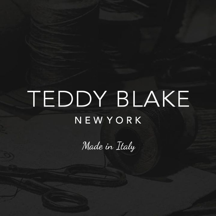 TeddyBlake