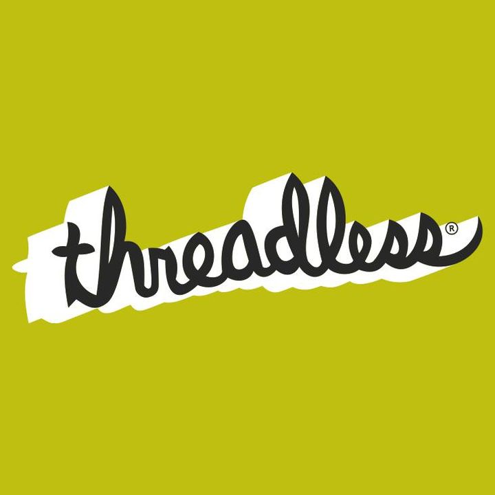 threadless