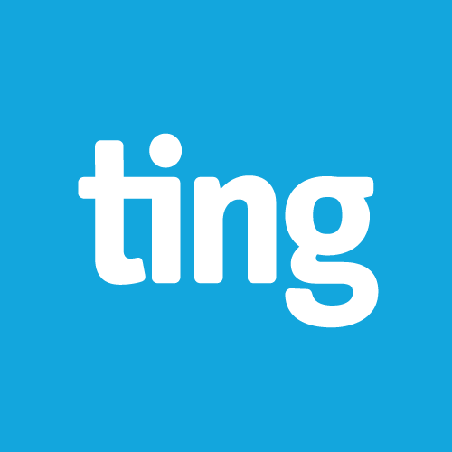 Ting