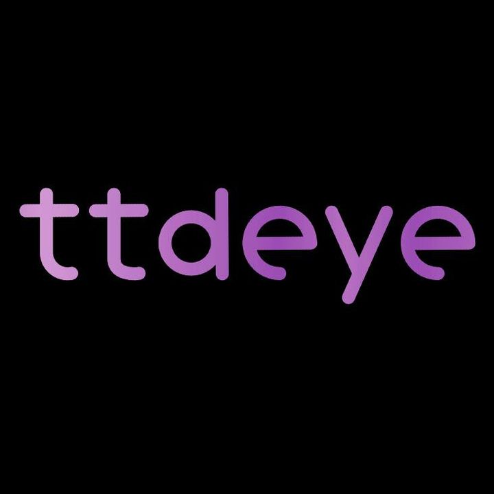 TTDeye