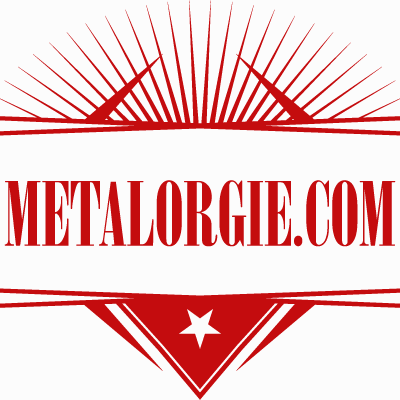 Webzine.Metalorgie