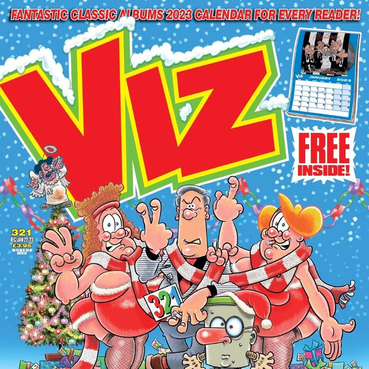 VizComic