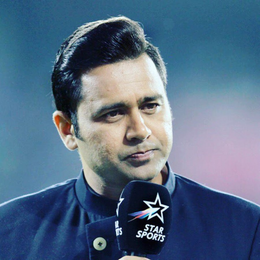 Aakash Chopra