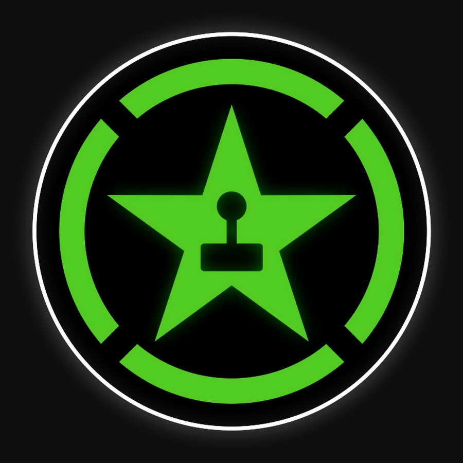 Achievement Hunter