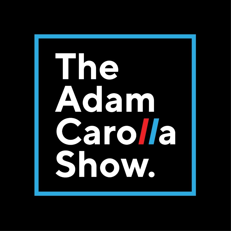 Adam Carolla