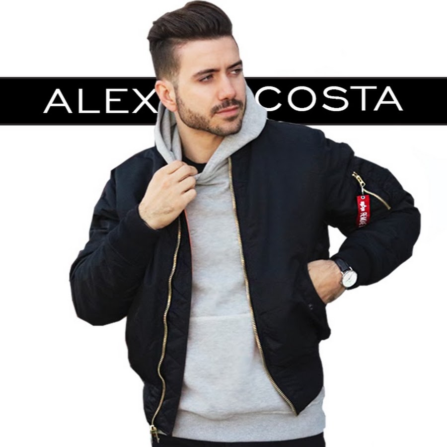 Alex Costa