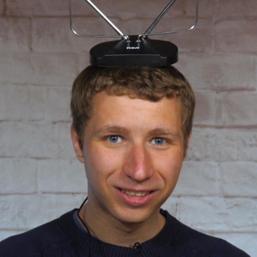 Antenna Man