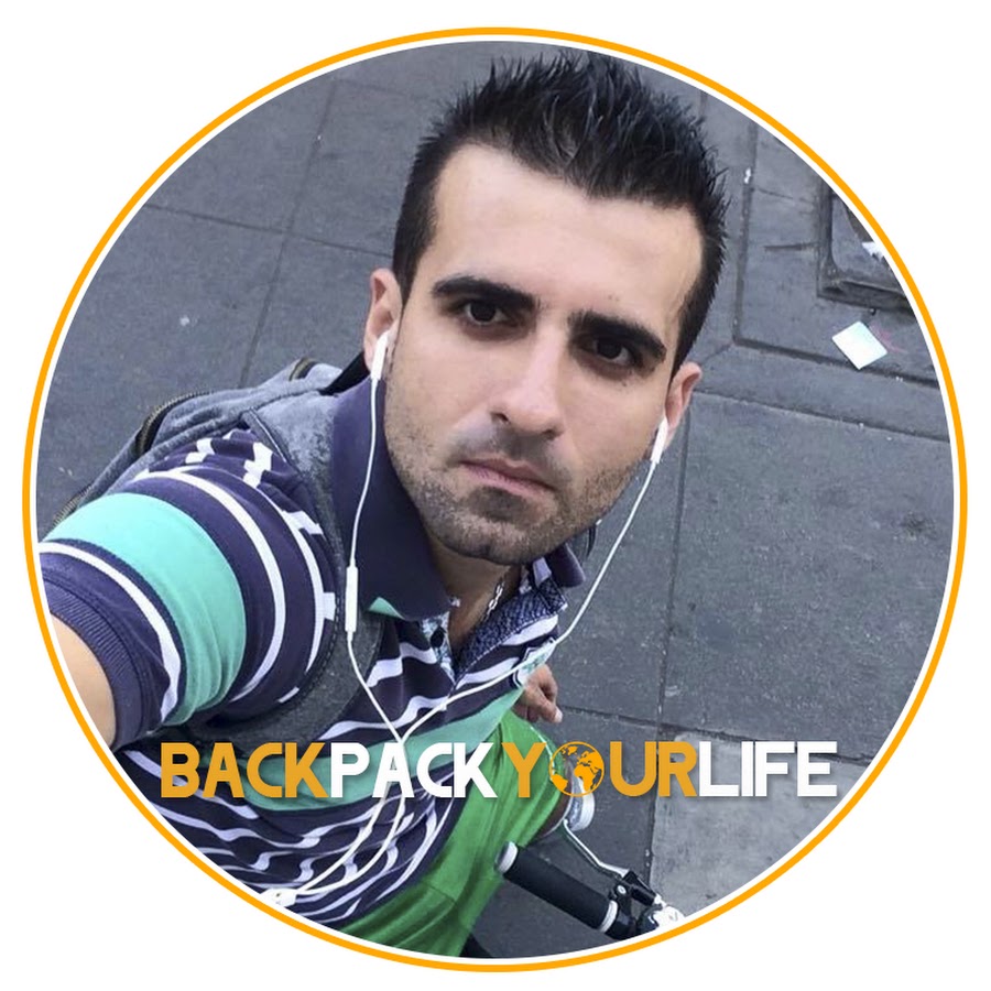 BackPackYourLife