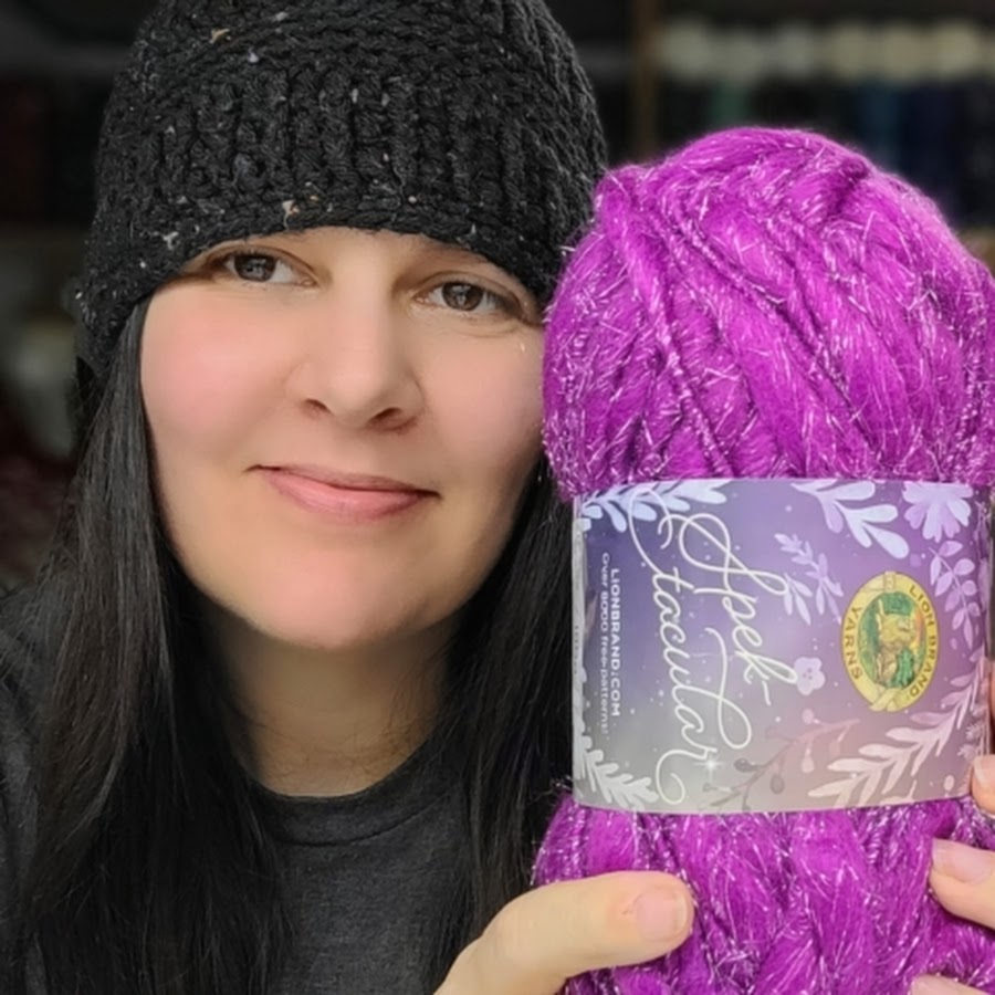 Bag-O-Day Crochet