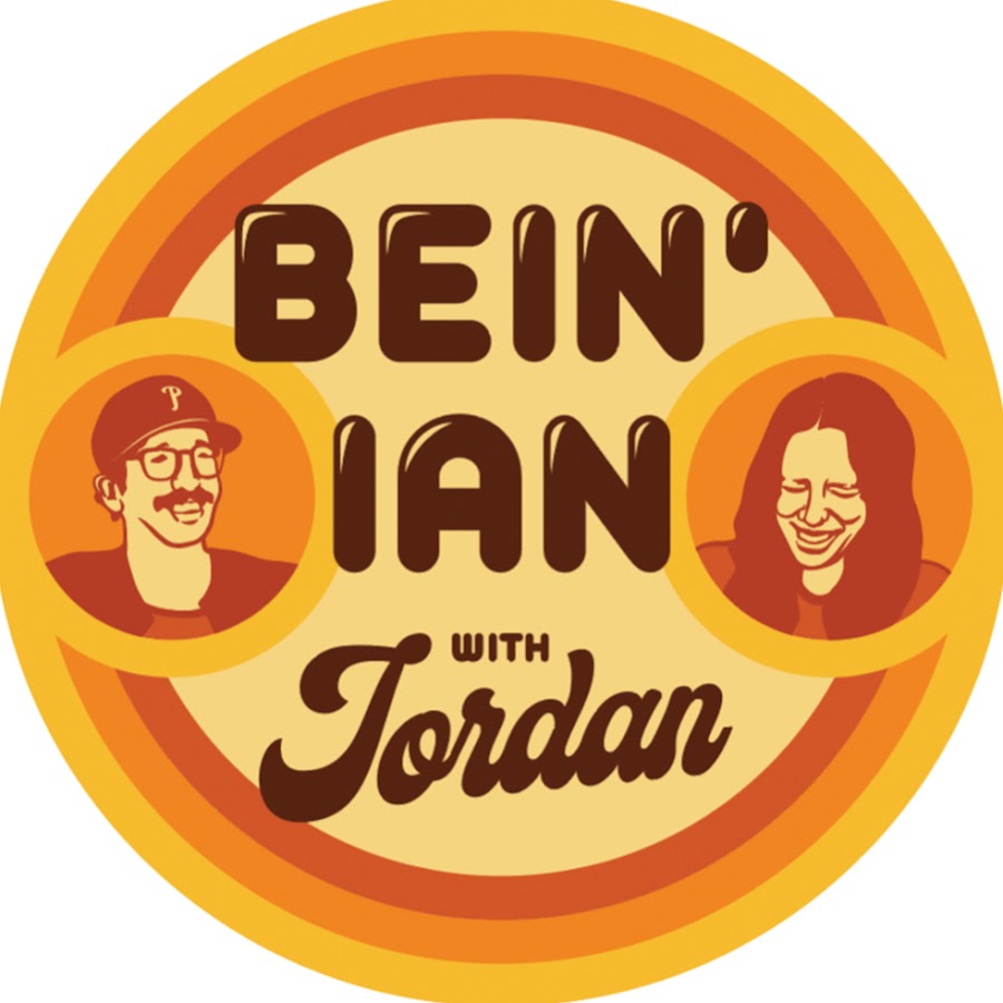 Bein&#39; Ian with Jordan Podcast