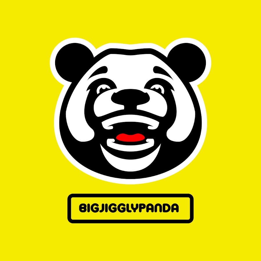 BigJigglyPanda