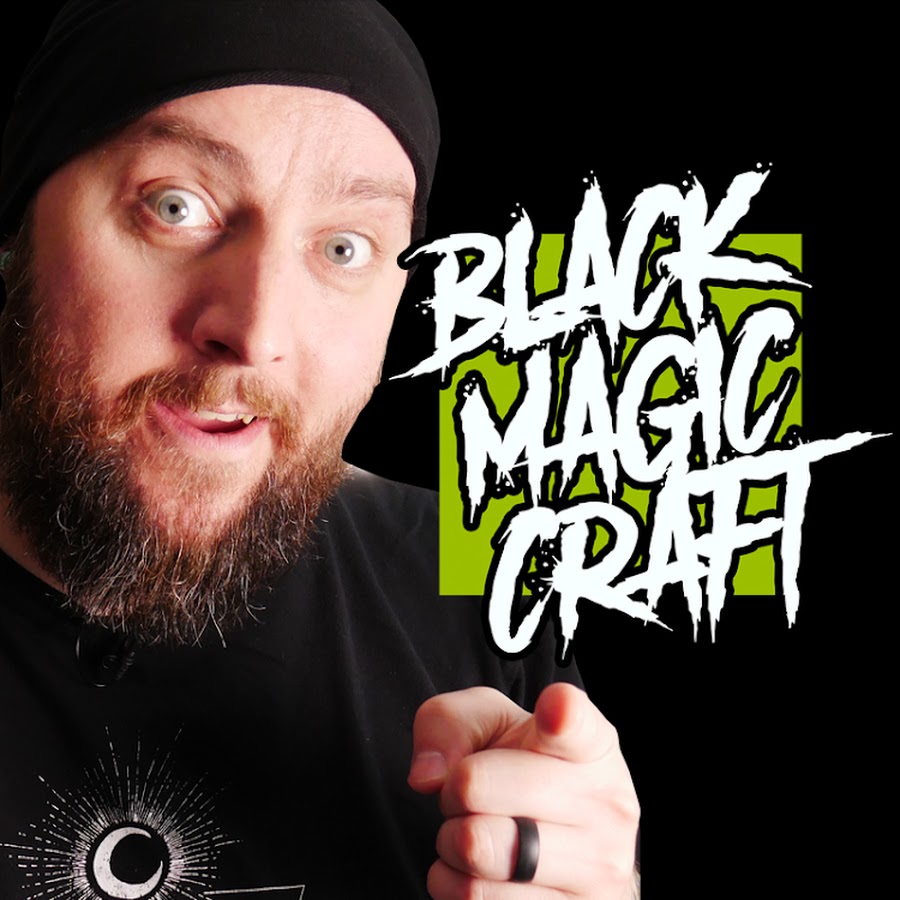 Black Magic Craft