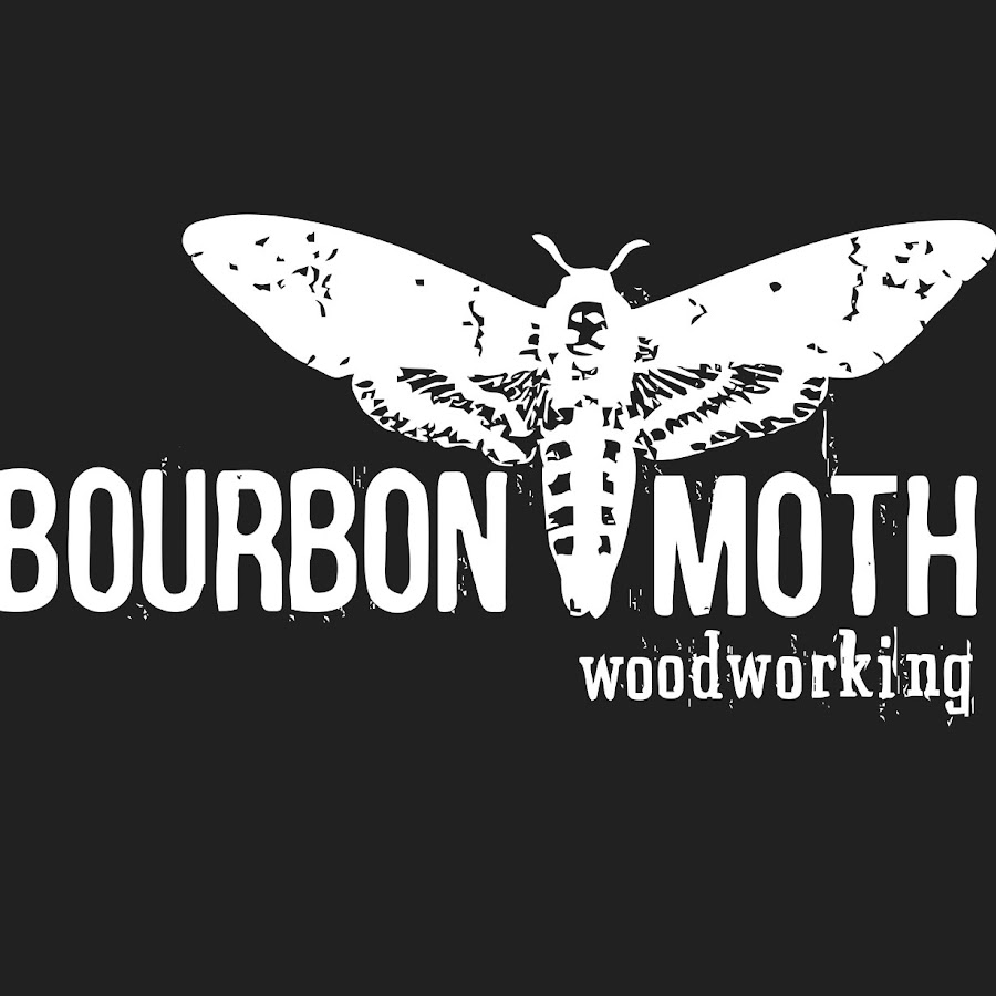 Bourbon Moth Woodworking