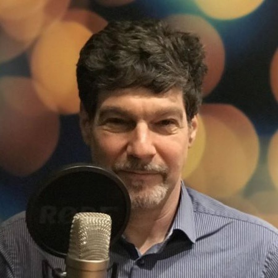 Bret Weinstein