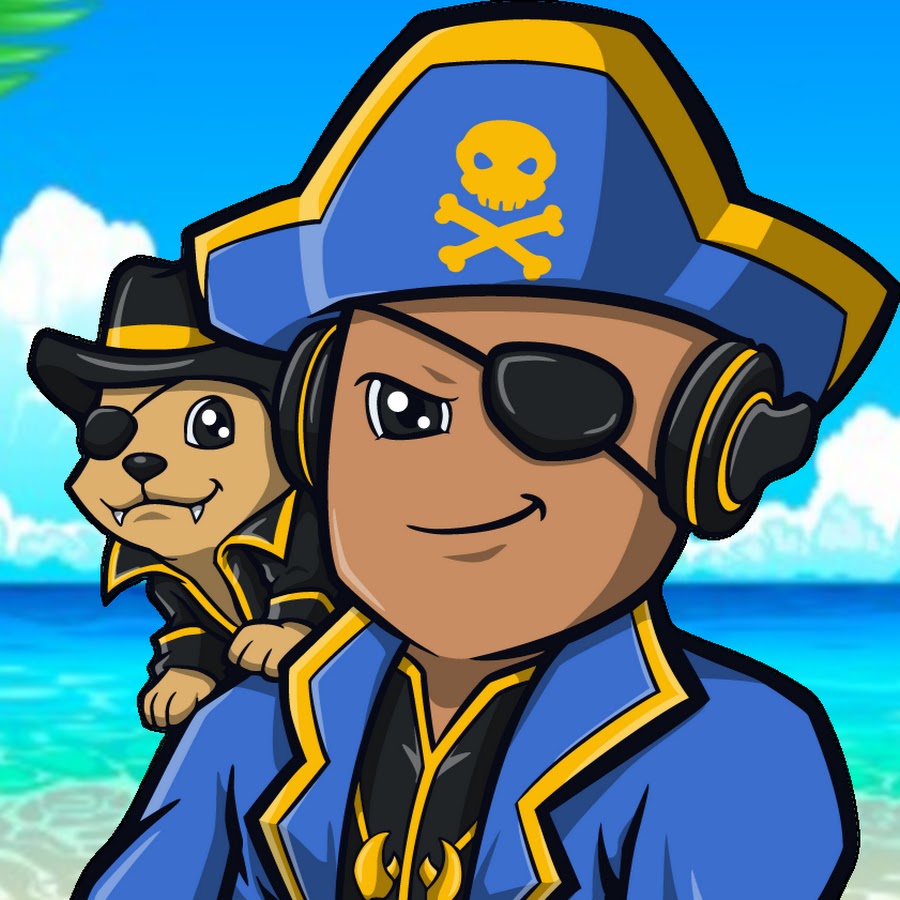 CaptainJackAttack