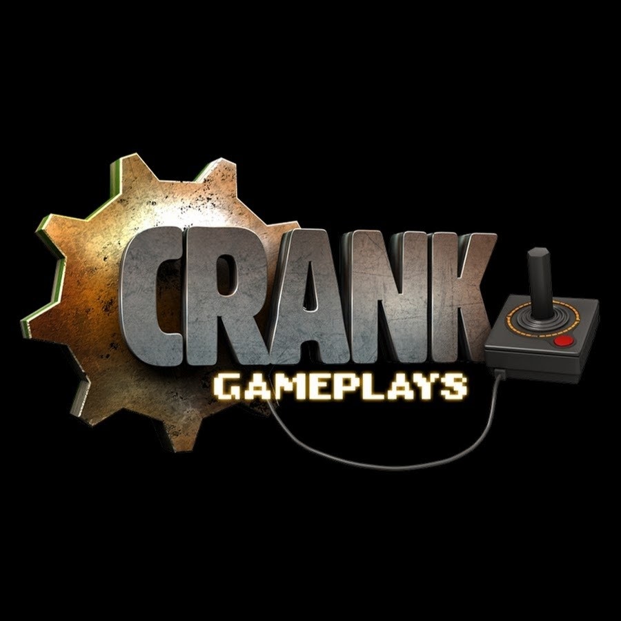 CrankGameplays