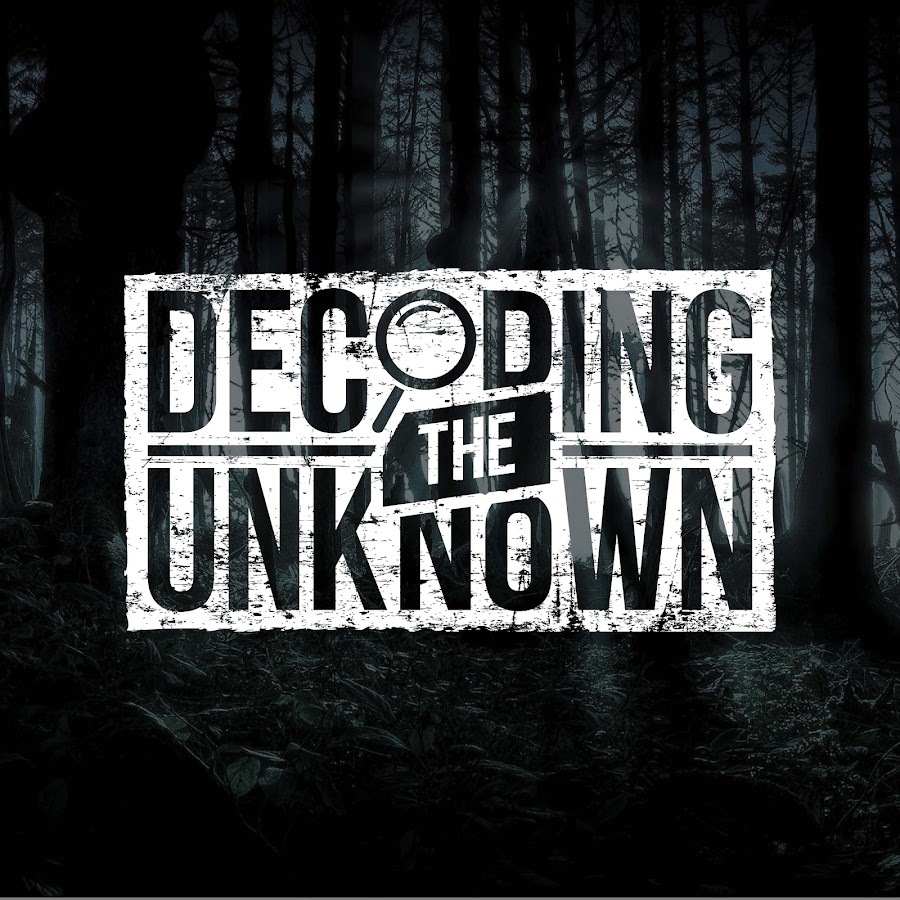 Decoding the Unknown