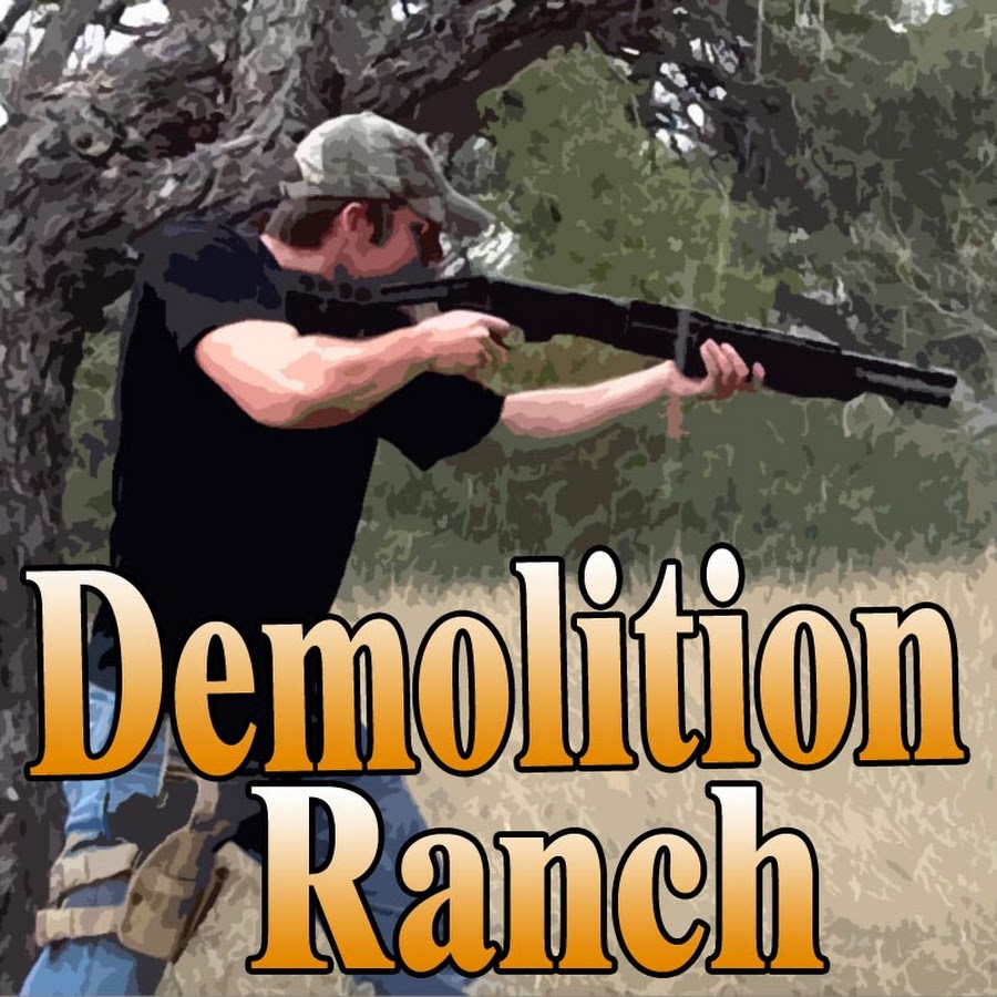 DemolitionRanch