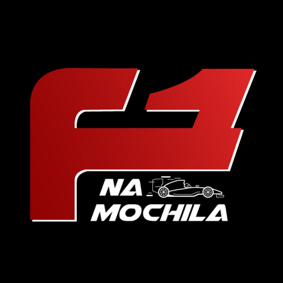 F1 Na Mochila