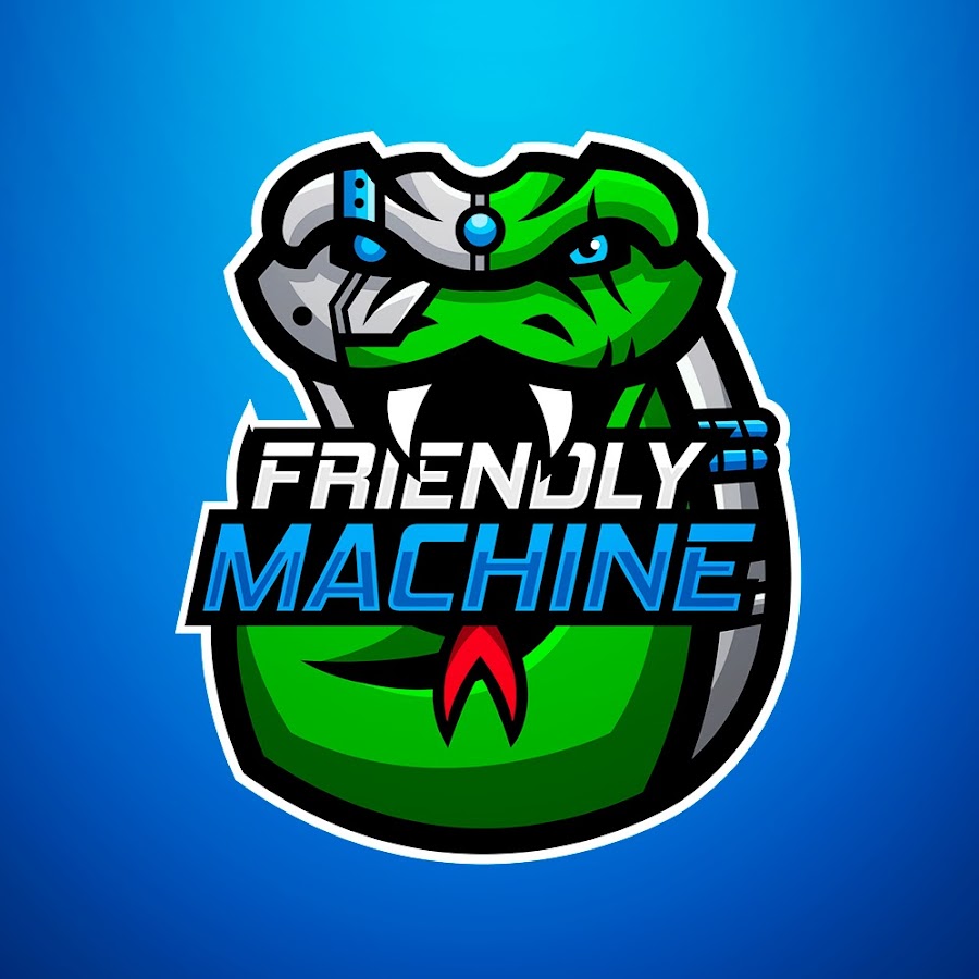 FriendlyMachine