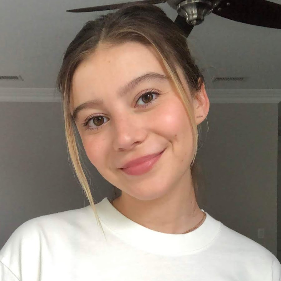 Genevieve Hannelius