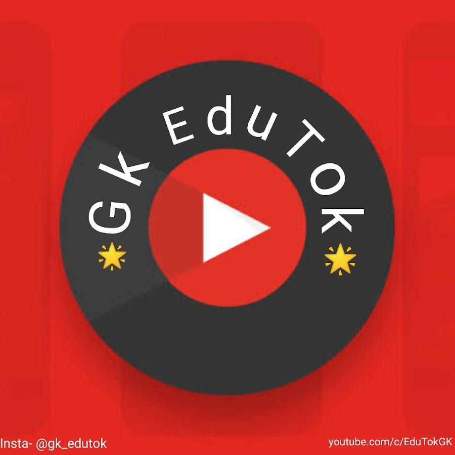 Gk EduTok