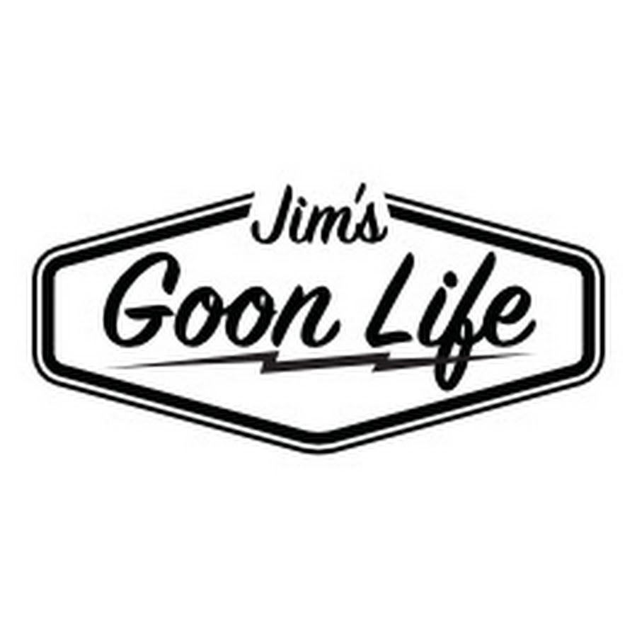 Jim&#39;s Goon Life