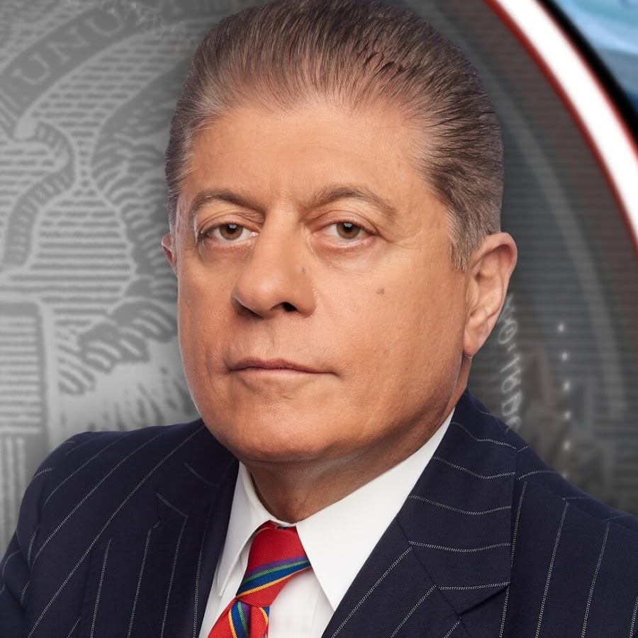 Judge Napolitano - Judging Freedom