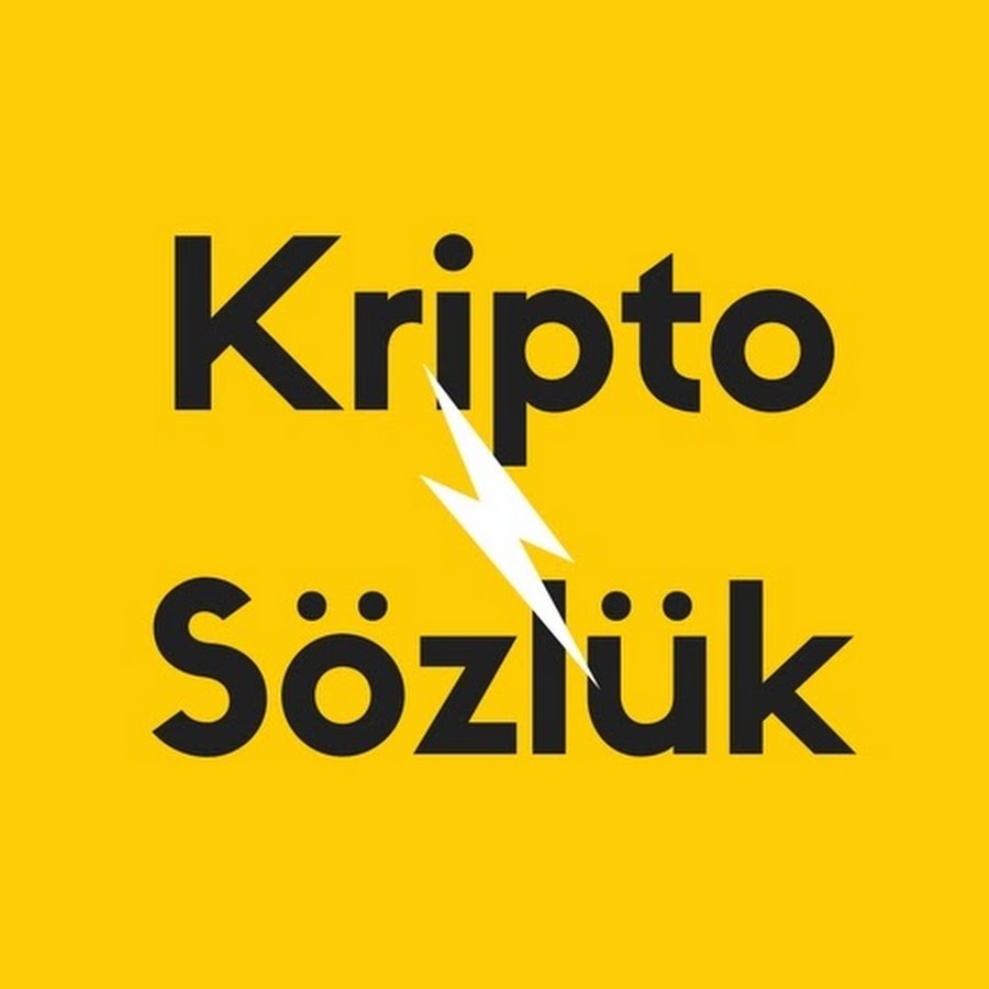 Kripto Sözlük