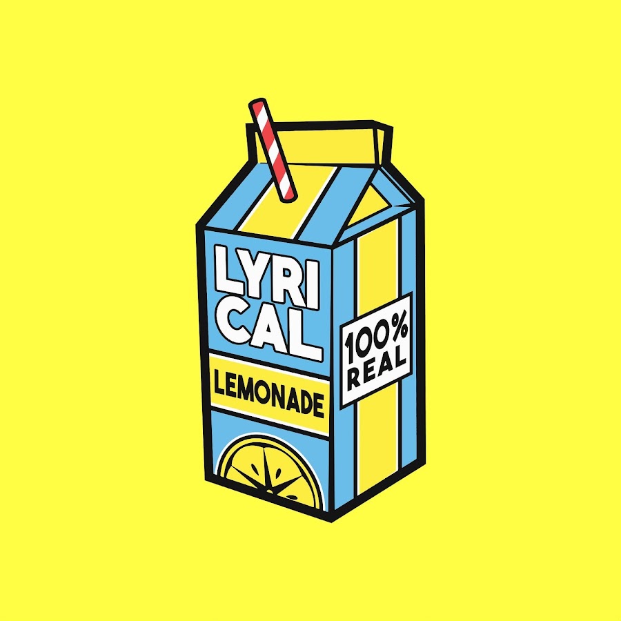 Lyrical Lemonade