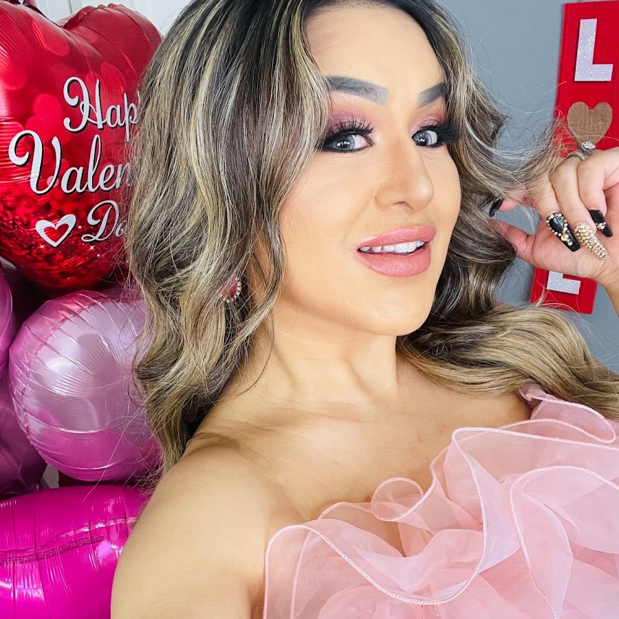 Makeupby MaryRou