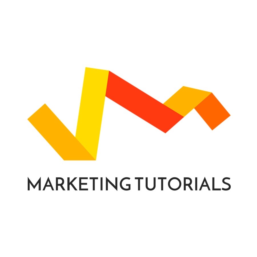 MARKETING TUTORIALS